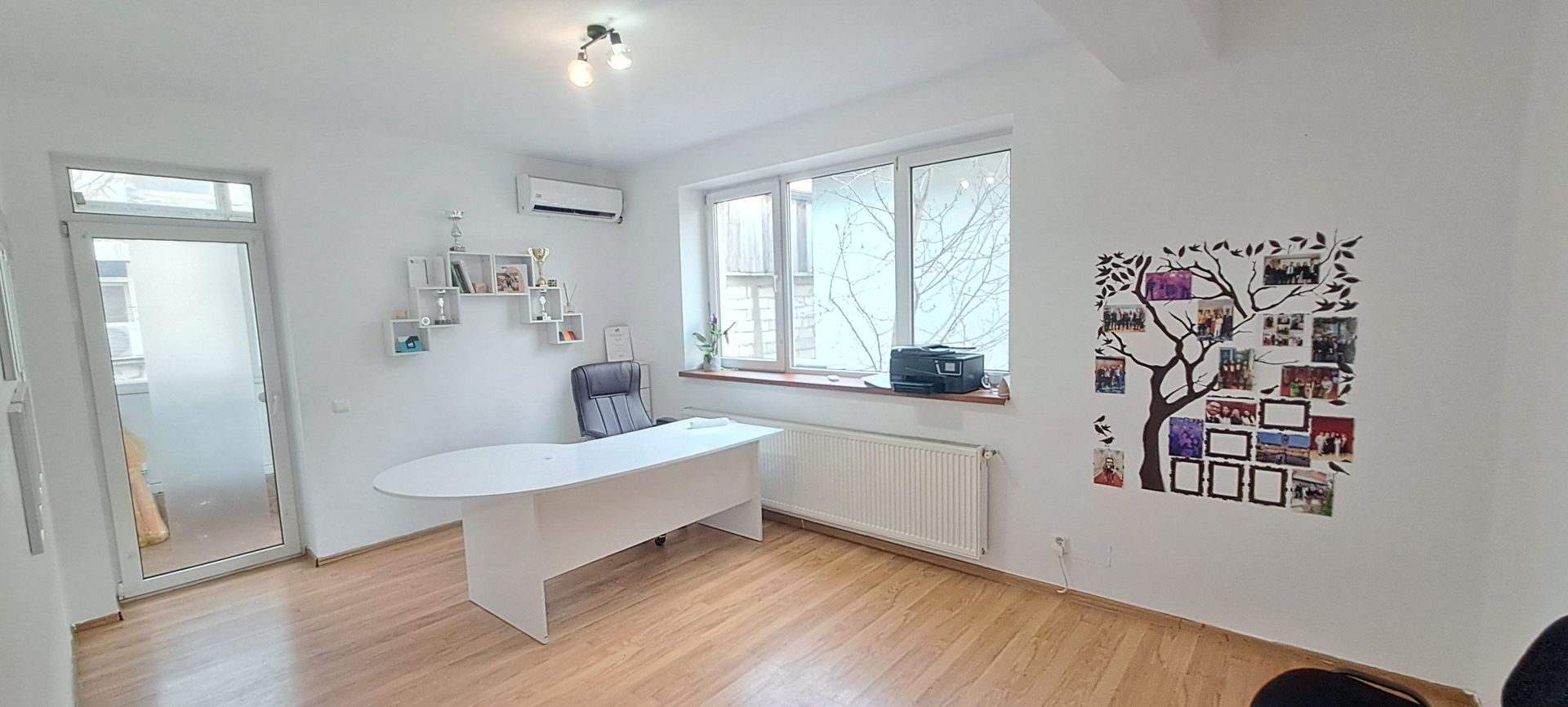 Vila individuala 7 camere | ideala birouri - Poză 18