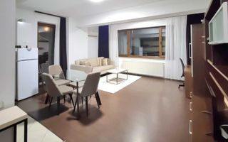 Apartament 2 camere- Băneasa, Lac Girlei - Poză 4