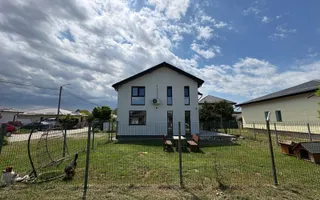 Casă individuală 4 camere | Bavaria Park Balotești| Teren 379 mp - Poză 33