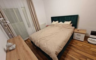 Apartament cu 2 camere, parter înalt, zona Petrom Baciu - Poză 2