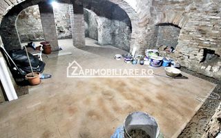 Spatiu Comercial 100 mp.zona Centrală - Poză 1