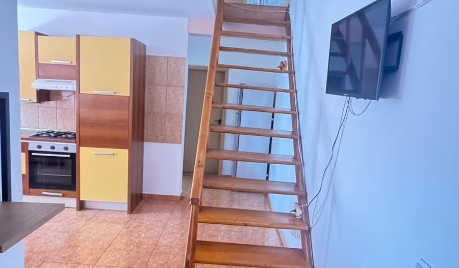 Apartament scara interioara - Poză 7