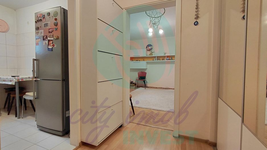 3 camere Câmpia Libertății, 70 mp, 2 balcoane, lângă Parcul IOR - Poză 14