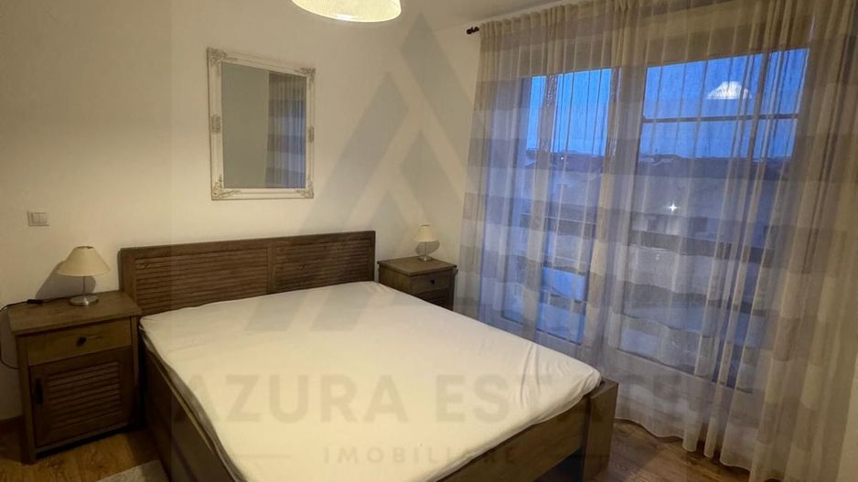 Apartament 4 camere 117 mp utili 2 bai si parcare privata in Selimbar - Poză 10