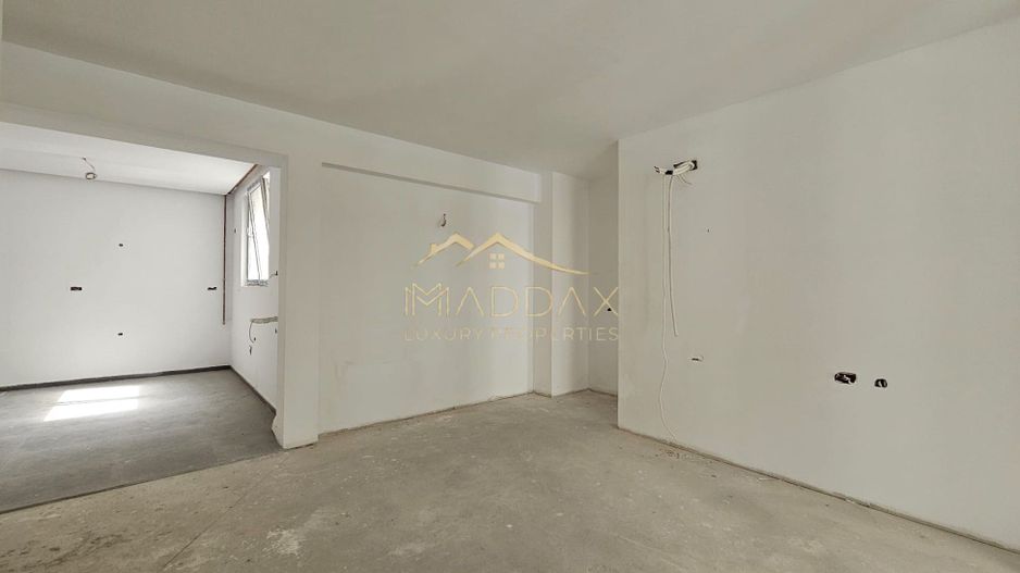 Apartament cu 2 camere de vanzare +  terasa // Floreasca - Poză 8