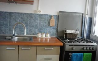 GARSONIERA BABA NOVAC, BUCATARIE INCHISA, REABILITAT, METROU 5 MNUTE - Poză 7