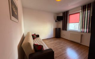 Apartament 1 camera Decomandat | Etaj 1 | Parcare | Turnisor - Poză 2