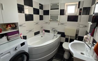 Ap 2 camere 46 mp mobilat/utilat+ loc parcare - Măgurele ! - Poză 10