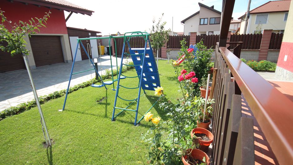 Duplex generos. Comision 0% - Poză 15