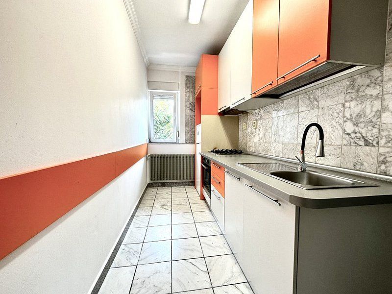 2 camere, decomandat, cu balcon - Complexul Studențesc - Poză 17