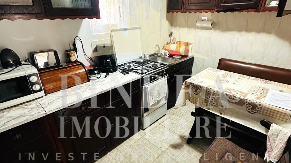 Casa cu teren 1416 toate utilitatile COMISION ZERO - Poză 7