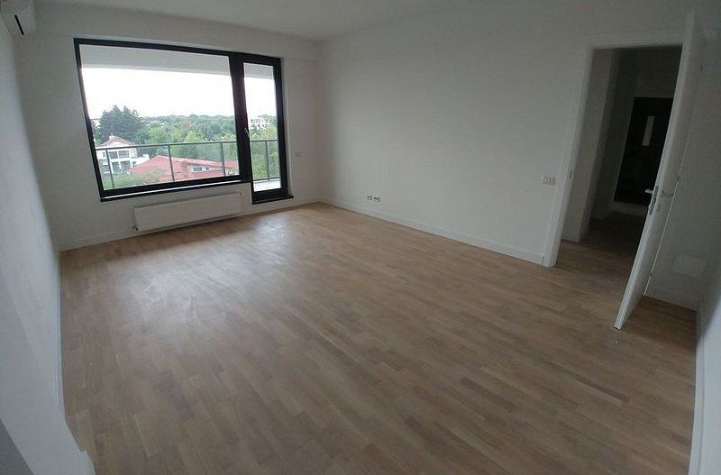 Apartament 3 camere nou in imobil finalizat Ianga Padurea Baneasa - Poză 15