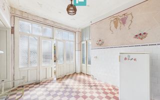 Casă cu potențial și teren 1.440 mp  - Sântana - Poză 8