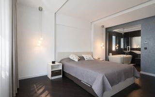 Apartament 3 camere, 102 mp, 2 parcări, Greenfield Băneasa - Poză 8