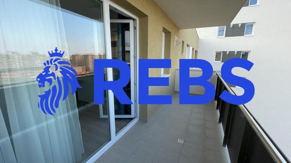Apartament 2 camere Urban Plaza - Poză 8