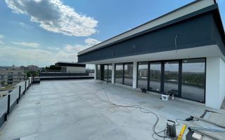 Penthouse | Laguna Residence |247 mp utili + 132mp terasa| Vedere Lac - Poză 13