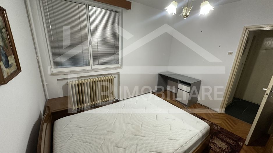 Apartament cu 3 camere, 60mp, Zona UMFST - Poză 5
