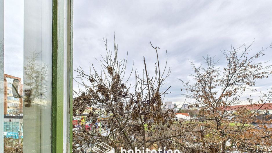 Apartament 1 camera, boem, chiar in centrul Timișoarei - Poză 18