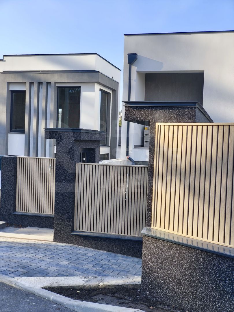 Vânzare casă, 4 camere,  str. Dragomirna, sectorul Buiucani. - Poză 3