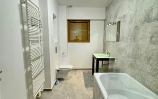 Duplex 5 camere Primaverii | Loc de parcare - Poză 23