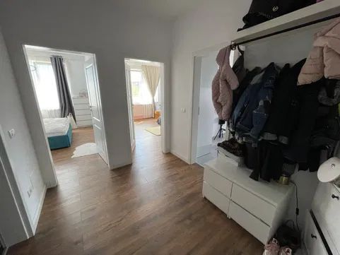 APARTAMENT DE LUX 2 CAMERE  & LOC DE PARCARE | APUSULUI | MILITARI - Poză 7