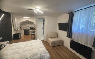 Garsonieră modernă, de vanzare, ultracentral–ideală pentru locuit sau investitie - Poză 3