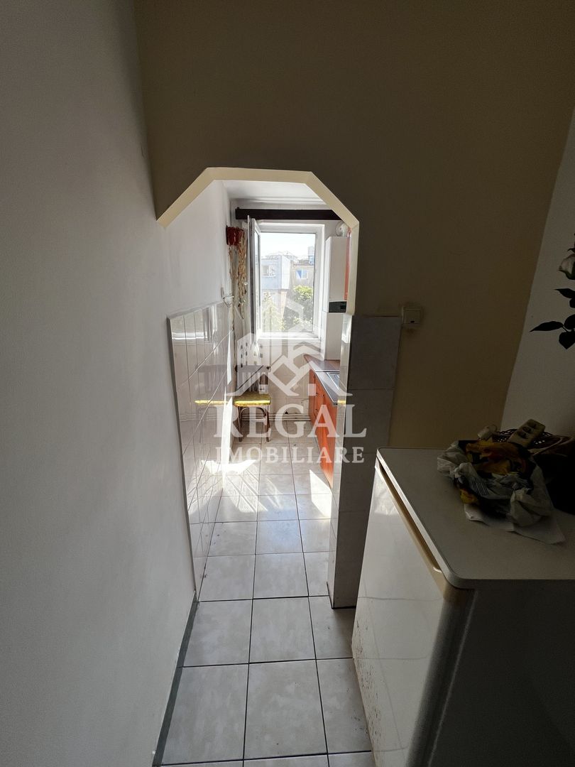 Apartament 2 camere de vanzare – Micro 6 / limita cu OM zona linistita - Poză 5