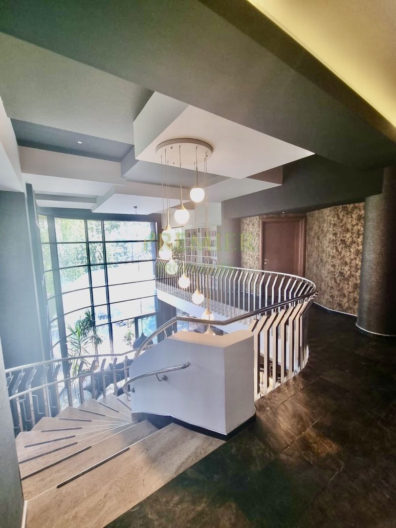 8 CAMERE 5 BAI | COMERCIAL | AZIL CLINICA CABINETE | LIFT MARE - Poză 8