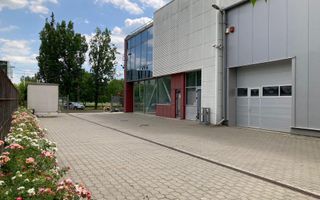 Berceni- Metalurgiei, showroom, birouri, depozitare 1532 mp - Poză 2
