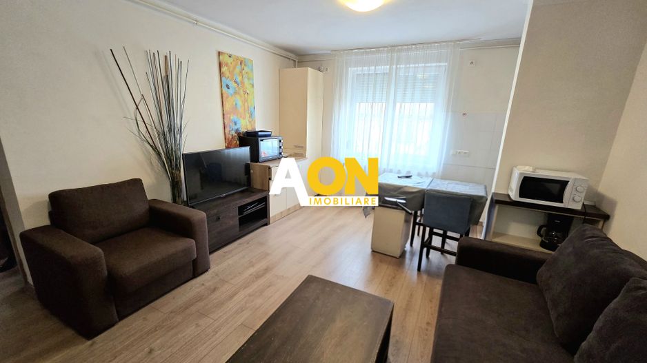 Apartament cu 2 Camere, Bloc Nou, Cart. Orhideelor - Poză 1