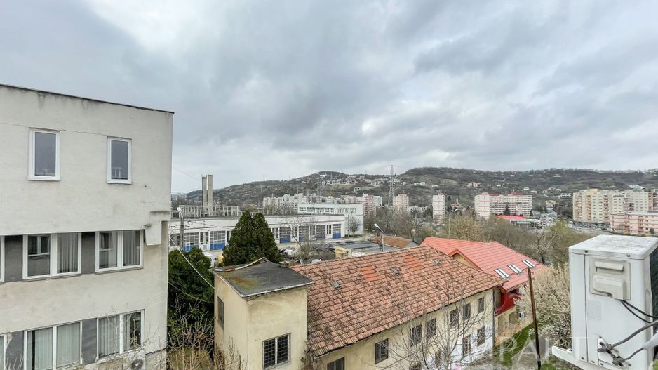 Garsoniera cocheta in cartierul Manastur! - Poză 14