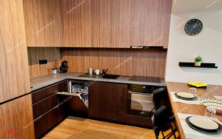 🏡De închiriat apartament 2 camere | 55 mp | Etaj 8 | Riviera by Viva - Poză 3