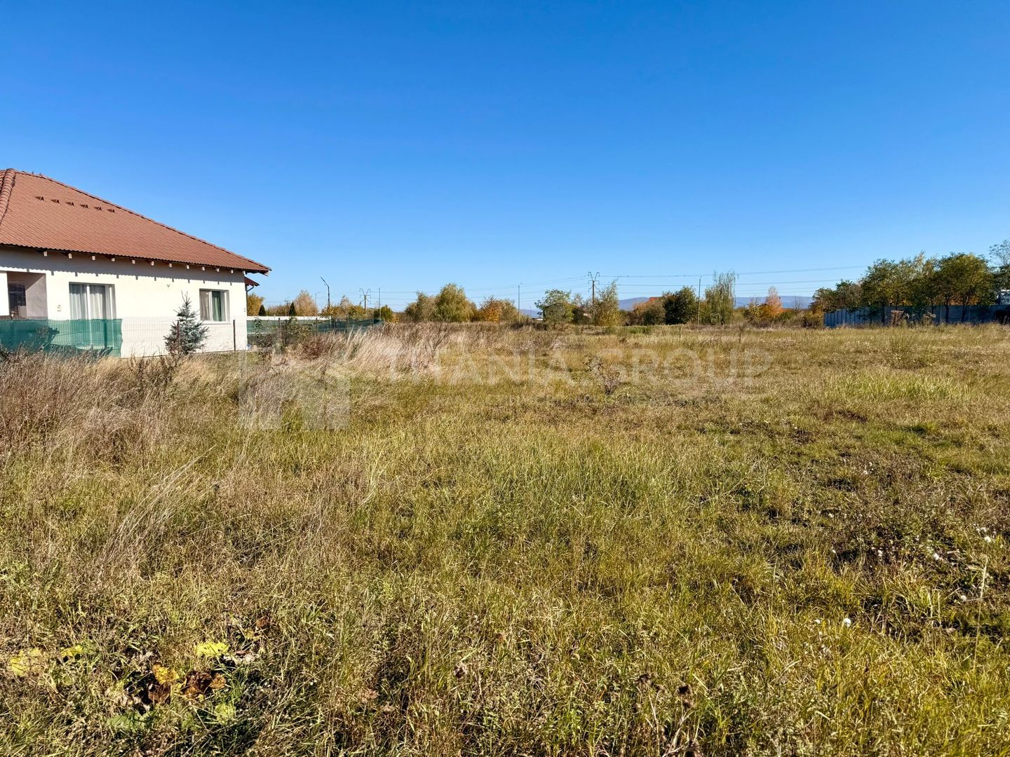 Teren intravilan, PUZ aprobat, 800 mp, Fish4Life - Harman, Brasov - Poză 6