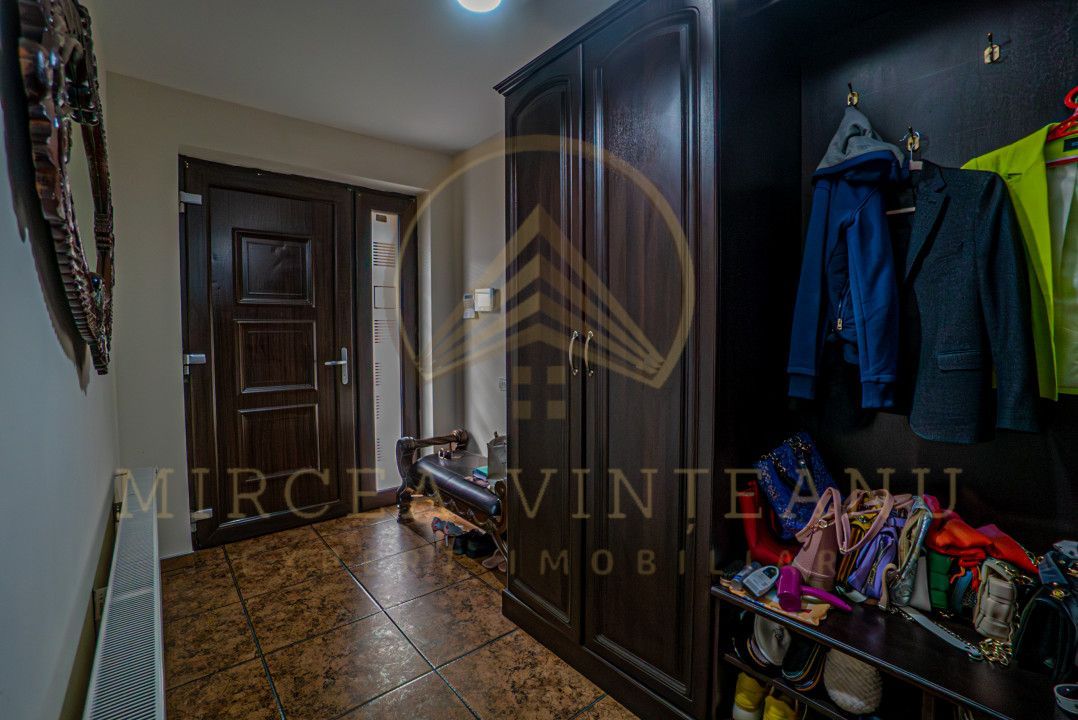 Palazu Mare / Elvila  - Vila deosebită compusă din S+P+2E, mobilata și utilata - Poză 22