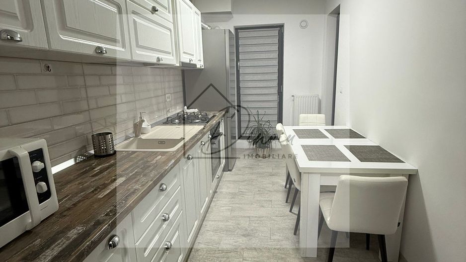 Apartament 2 camere Exigent Plaza I Bdul Timisoara I COMISION 0% - Poză 6