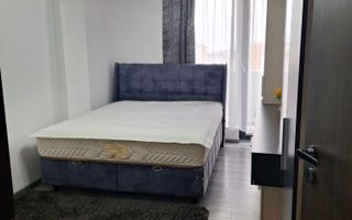 Apartament 2 camere bucatarie inchisa balcon de 5 mp zona D-na Stanca - Poză 2