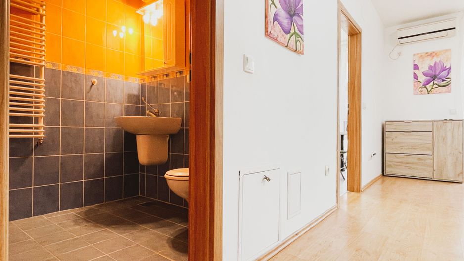 REZERVAT - IRIS Sagului | 41.7 mp - decomandat | Loc parcare privat | Comision 0 - Poză 27