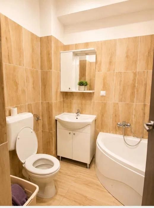 AP. 3 CAMERE - CENTRALA PROPRIE, MOBILAT/UTILAT MODERN, COMIS 0% - Poză 13