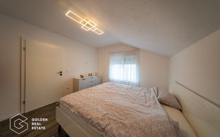 Casa noua in Frumuseni, teren 1327mp, comision 0% - Poză 17