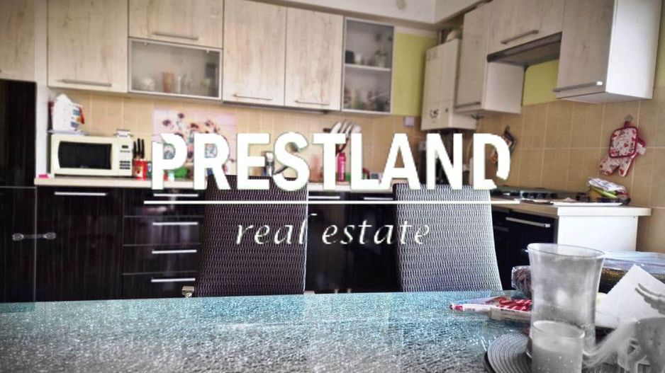 Apartament nou LUX cartier Vasile Aron. - Poză 4