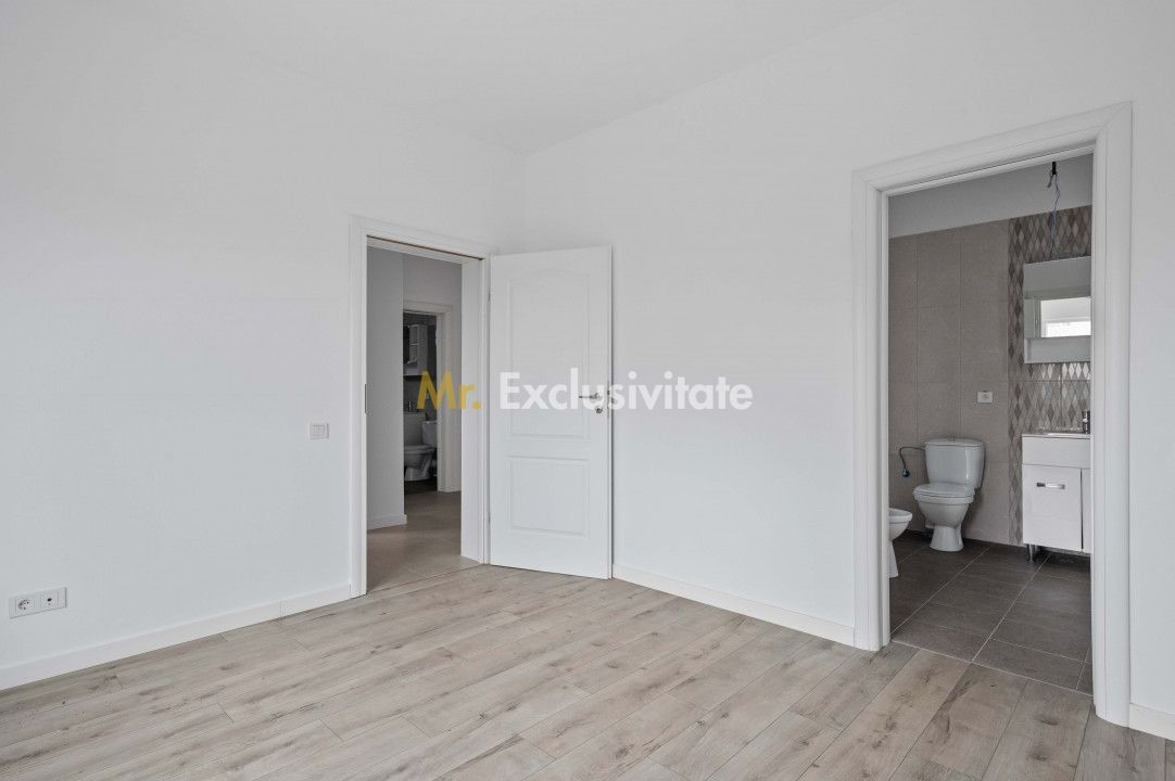 Casa Crevedia Parter Individuala - Comision 0 - Poză 10