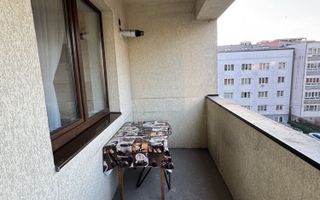 2 camere, Prima închiriere, Cartierul Intre Lacuri, Iulius mall, FSEGA - Poză 6