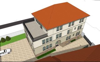 Vânzare, casă cu teren, Răcădău, Brașov - Poză 8