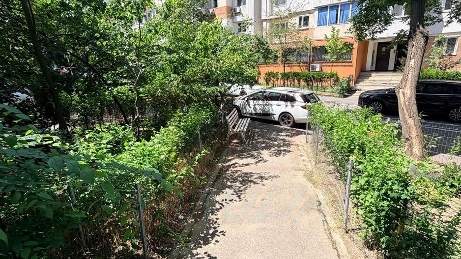 Inchiriem apartament cu 2 camere in Mazepa 2, et.3, pret 2000 de lei. - Poză 17