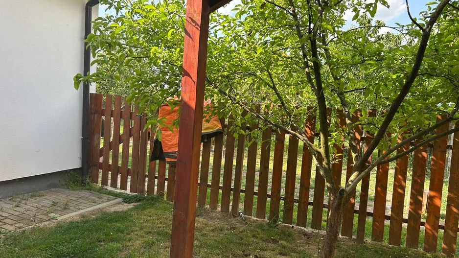 Duplex parter, 80 mp, Moșnița Veche - Poză 16