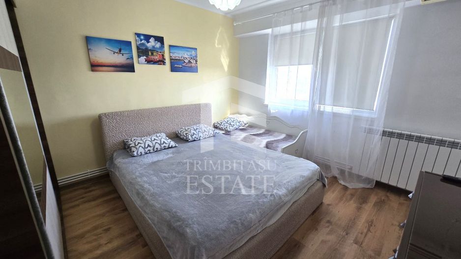 TOMIS III- Apartament 2 camere de vanzare. - Poză 13