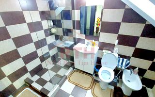 Apartament cu 2 camere, centrala proprie, aproape de Nokia, Iosefin - Poză 15