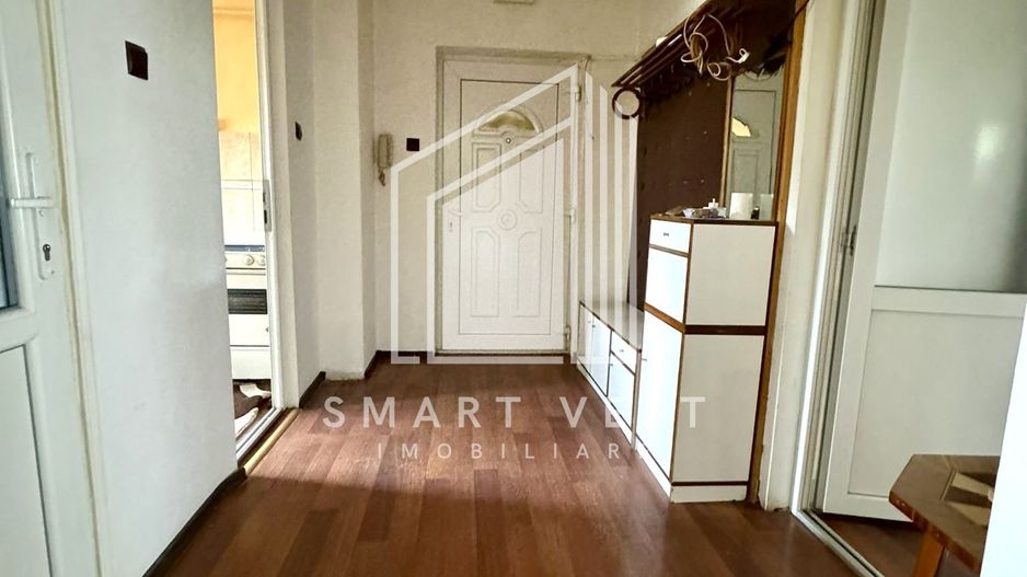 Apartament de inchiriat | 3 camere | Zona Centrala - Poză 9