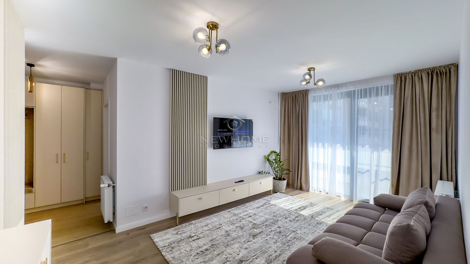 Apartament 3 camere, Zona Iulius Mall - Poză 5