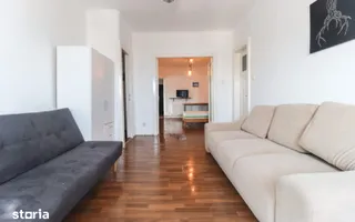 Apartament cu 3 camere, la 2 minute de metrou Piața Muncii - Poză 13